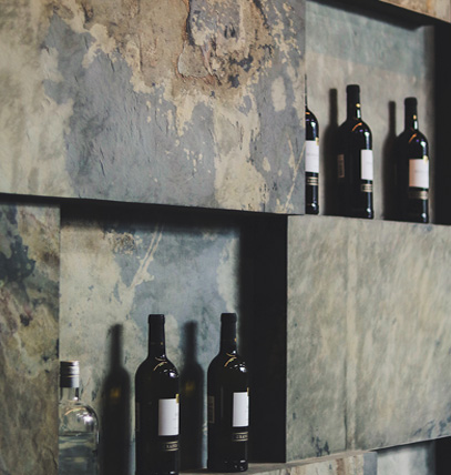 walls, floors and more
