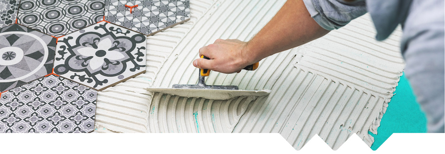 Capital Tile & Marble
