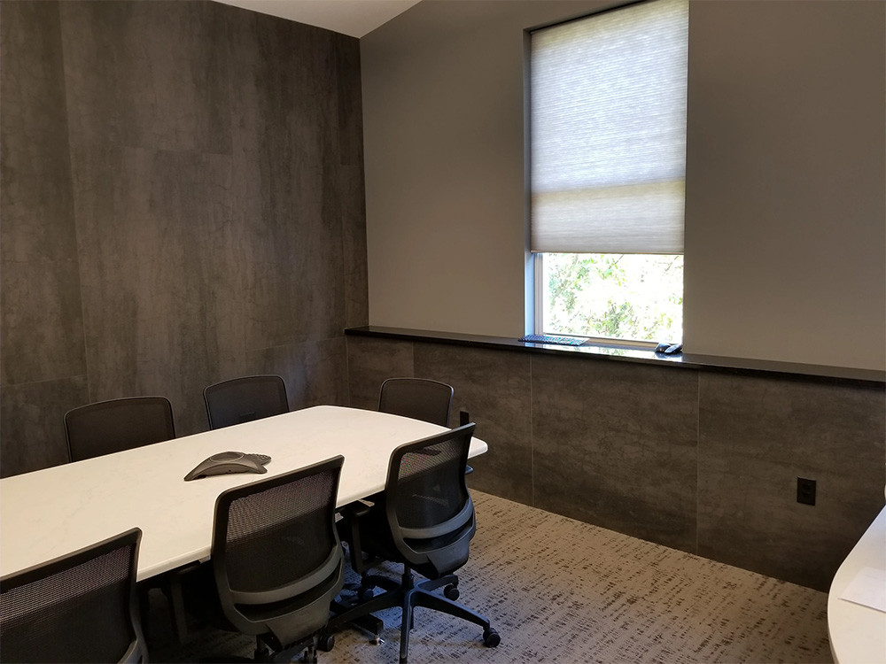 tile installation