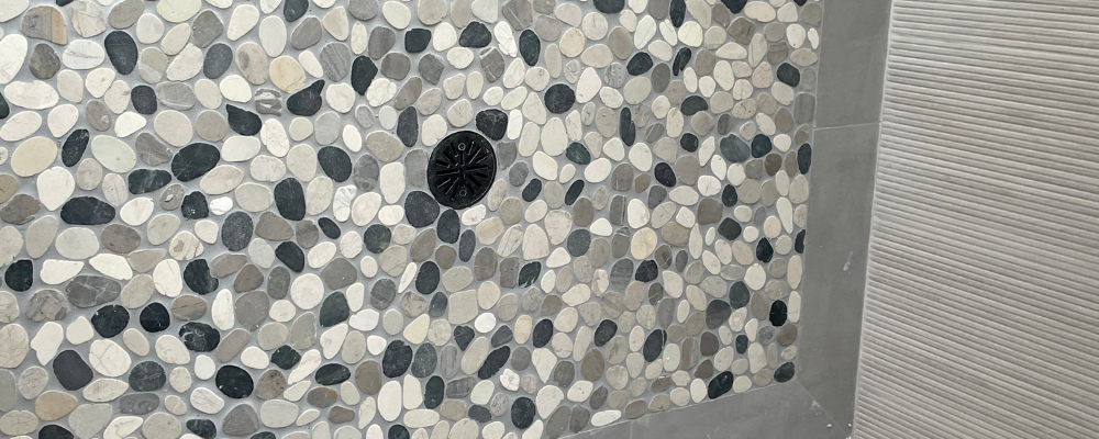 Shower Tile