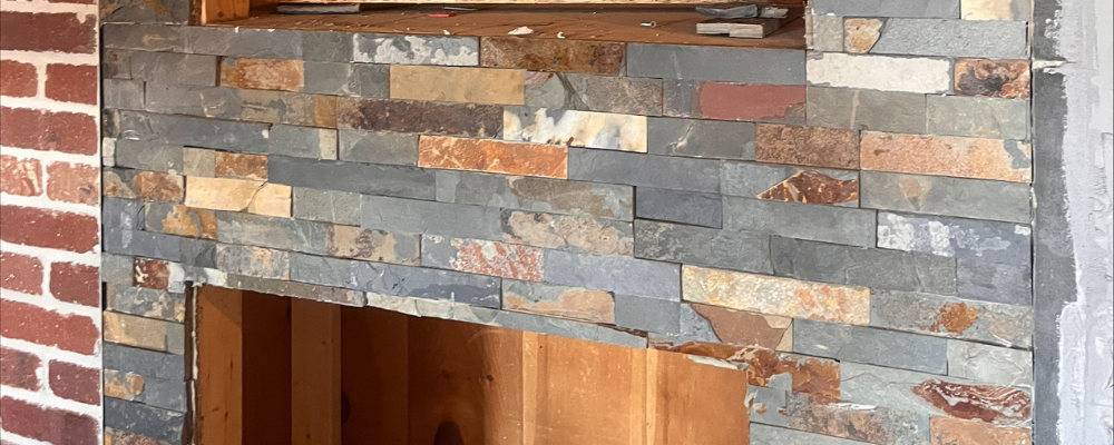 Shower Tile