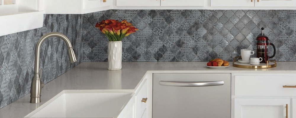 Shower Tile